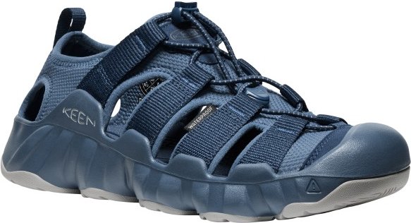 Keen - Hyperport H2 - Sandalen Gr 40,5 blau