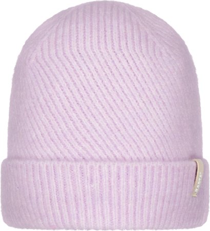 Barts - Women's Kirinda Beanie - Mütze Gr One Size lila/rosa