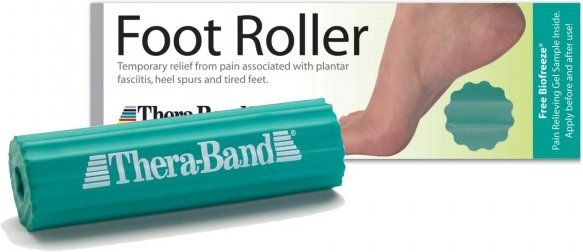TheraBand - Fußroller - Functional Training grün