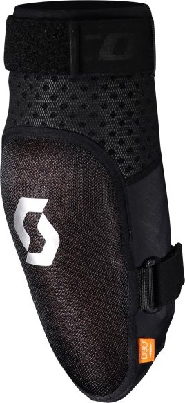 Scott - Kid's Knee Guard Softcon - Protektor Gr XXS schwarz
