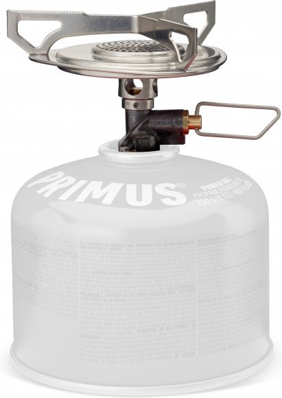 Primus - Essential Trail Stove - Gaskocher steel