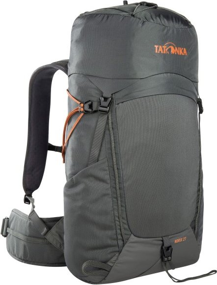 Tatonka - Women's Norix 27 - Wanderrucksack grau
