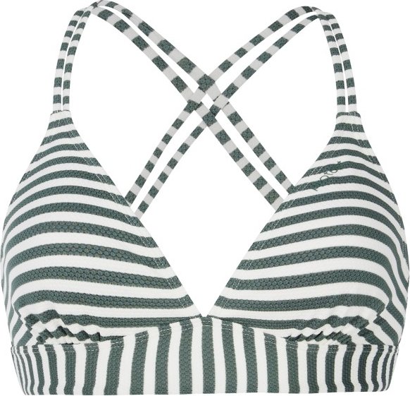 Protest - Women's MIXSuperol - Bikini-Top Gr 44 grau