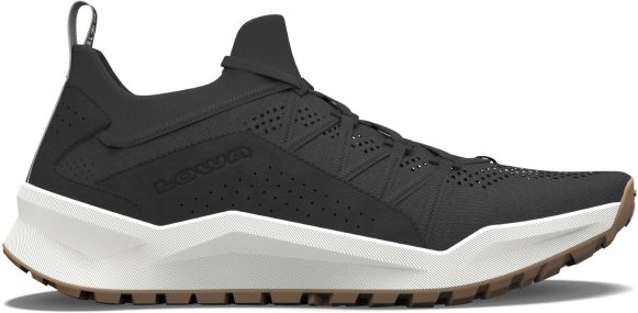 Lowa - Kaloya Knit - Freizeitschuhe Gr 40 schwarz