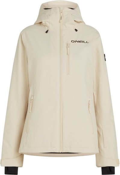 Thumbnail - O'Neill - Women's FWC' Cruz Snow Jacket - Skijacke Gr XS beige