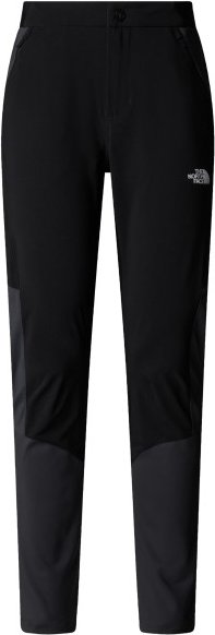 Thumbnail - The North Face - Women's Felik Slim Tapered Pant - Trekkinghose Gr 6 - Regular schwarz