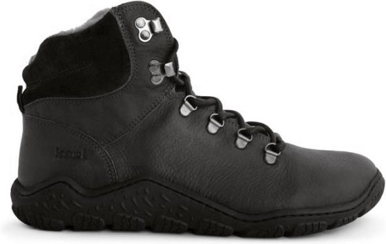 Koel - Women's Rika Lambswool - Winterschuhe Gr 37 braun/schwarz
