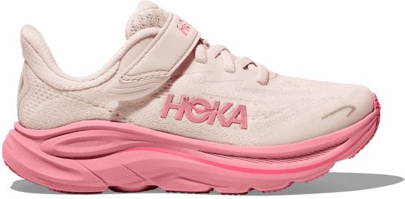 HOKA - Kid's Clifton 10 Little - Runningschuhe Gr 30 rosa