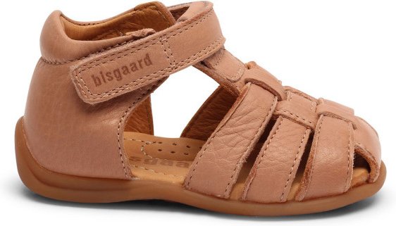 Bisgaard - Kid's Carly - Sandalen Gr 21 braun
