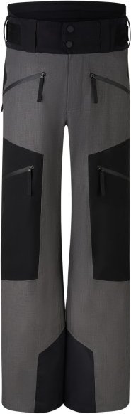 Thumbnail - Bogner Fire+Ice - Felton-T - Skihose Gr 52 schwarz/grau