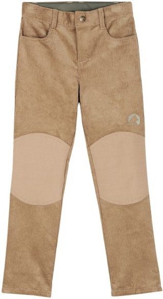 Finkid - Kid's Kuulu - Freizeithose Gr 140/150 beige