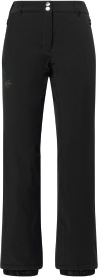 Descente - Women's Smooth Pants - Skihose Gr 40 schwarz
