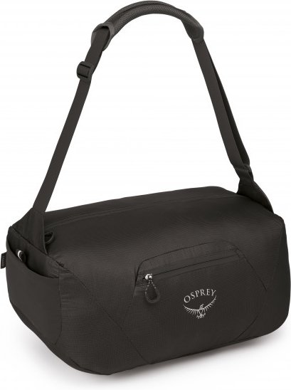 Osprey - Ultralight Stuff Duffel 30 - Reisetasche Gr 30 l schwarz