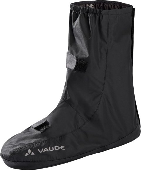 Thumbnail - Vaude - Shoecover Palade - Überschuhe Gr 40-43 schwarz