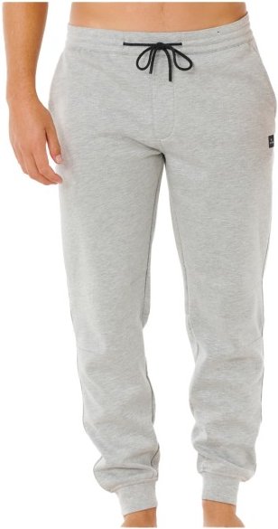 Rip Curl - Anti Series Departed Trackpant - Freizeithose Gr XXL grau