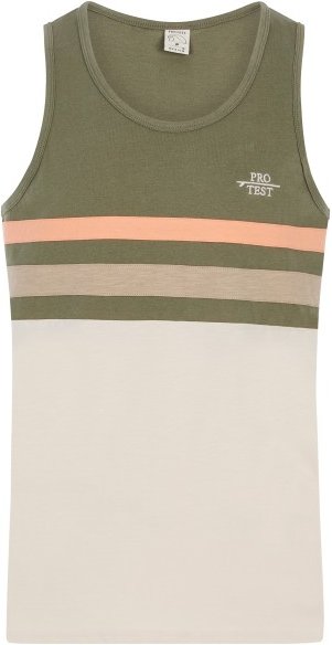 Thumbnail - Protest - PRTIpsa - Tank Top Gr M beige