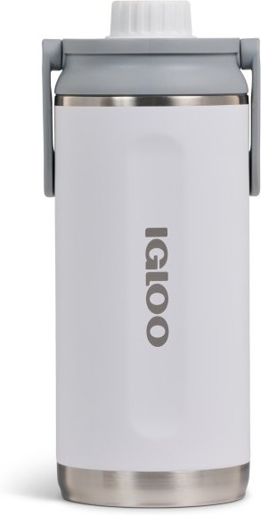 IGLOO - Chug Bottle 36 - Isolierflasche Gr 1064 ml grau