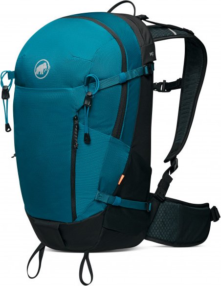 Thumbnail - Mammut - Lithium 25 - Wanderrucksack blau