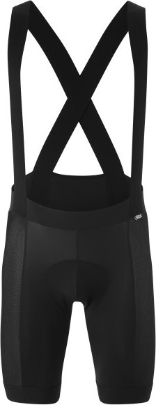 Gonso - SQlab Go U - Radunterhose Gr XXL schwarz