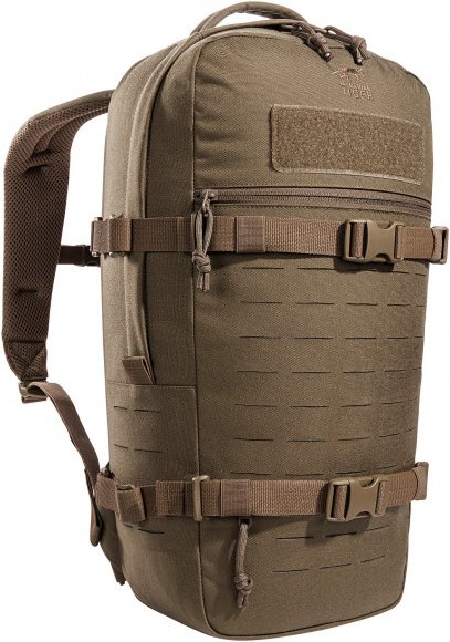 Thumbnail - Tasmanian Tiger - TT Modular Daypack L 18 - Daypack braun