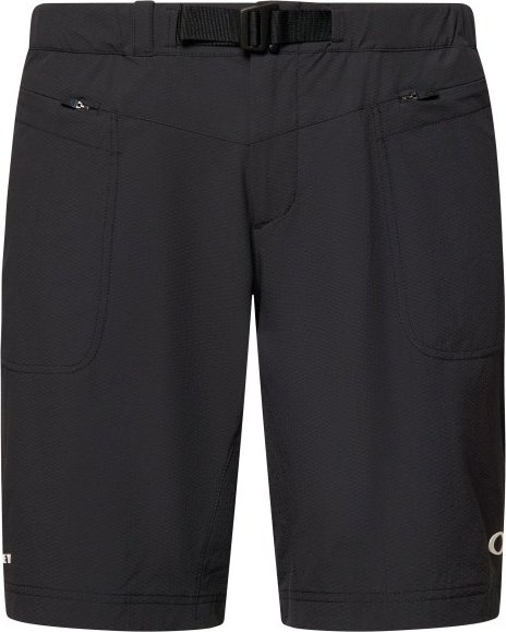 Oakley - Seeker Whip Short - Radhose Gr 33 schwarz