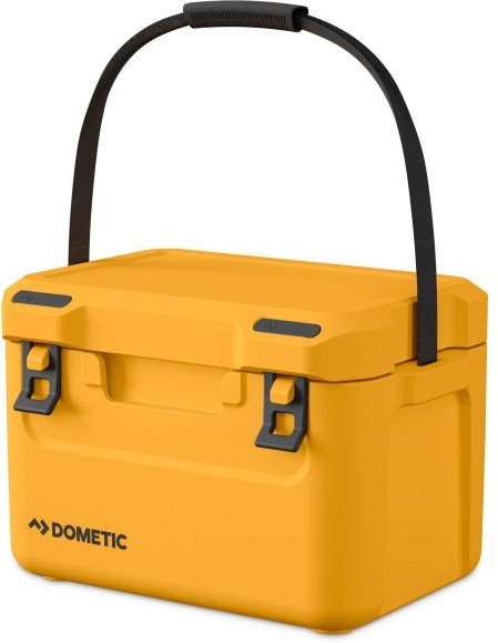 Dometic - CI15 - Kühlbox orange