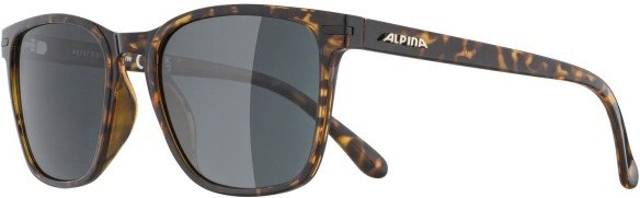 Thumbnail - Alpina - Yefe Polarized Cat. 3 - Sonnenbrille grau