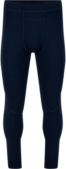 Dale of Norway - Aksla Baselayer Pants - Merinounterwäsche Gr L blau