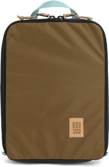 Topo Designs - Pack Bags 10 - Packsack Gr 10 l braun