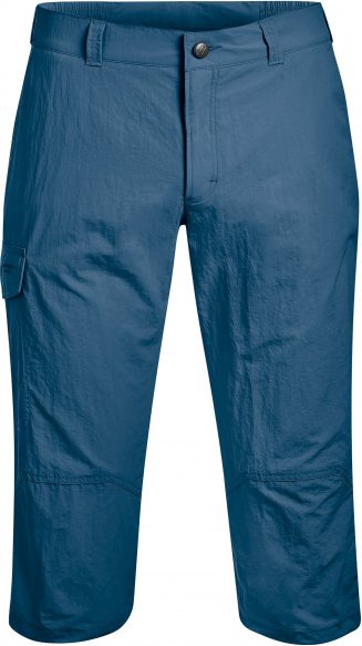 Maier Sports - Jens - Shorts Gr 62 - Regular blau