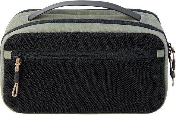 Dakine - Travel Kit Medium - Kulturbeutel Gr One Size schwarz