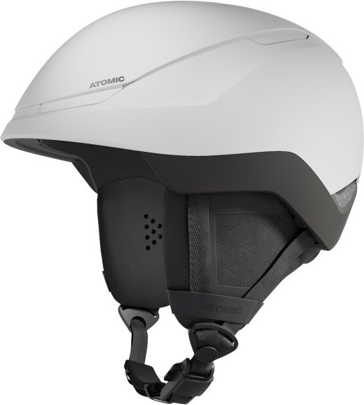 Atomic - Revent GT AMID - Skihelm Gr 55-59 cm grau