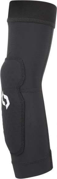 Scott - Kid's Elbow Pads Mission Evo - Protektor Gr XXS grau/schwarz