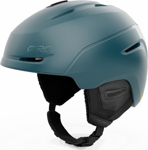 Thumbnail - Giro - Women's Avera Mips - Skihelm Gr S - 52-55,5 cm türkis
