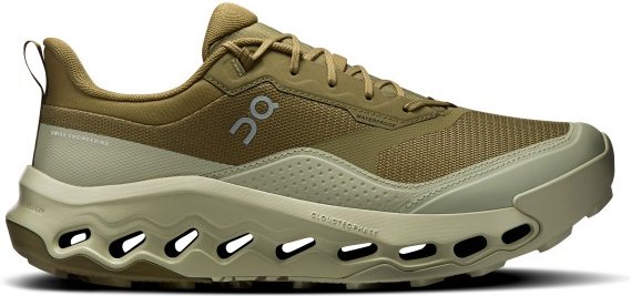 On - Cloudhorizon 2 WP - Multisportschuhe Gr 48 oliv