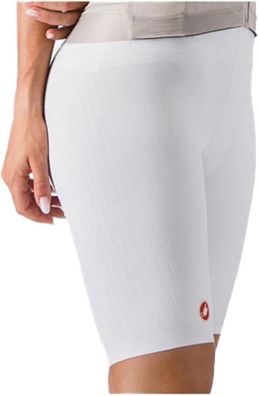 Castelli - Women's Free Aero Race S Bibshort - Radhose Gr XS grau