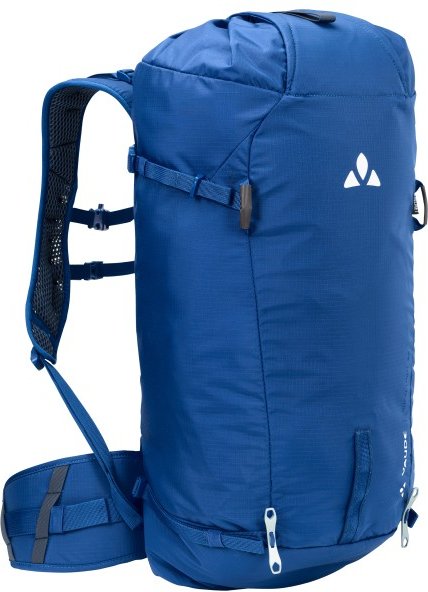Vaude - Rupal Light 28 - Tourenrucksack Gr 28 l blau