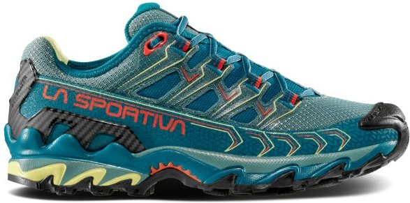 La Sportiva - Women's Ultra Raptor II - Trailrunningschuhe Gr 37,5 - Regular bunt