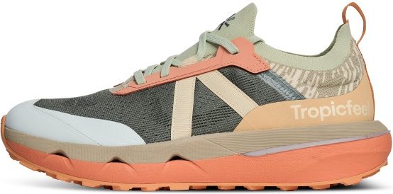 Tropicfeel - Terra.001 - Multisportschuhe Gr 46 beige