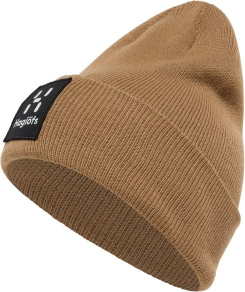 Haglöfs - Aze Beanie - Mütze Gr One Size braun