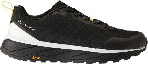 Vaude - Neyland - Multisportschuhe Gr 43 schwarz