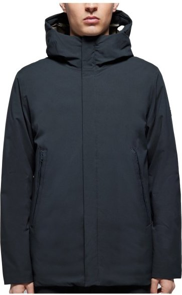 Elvine - Vhinner - Winterjacke Gr XXL blau