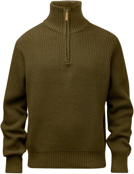 Pinewood - Philip Knitted Sweater - Pullover Gr XL braun