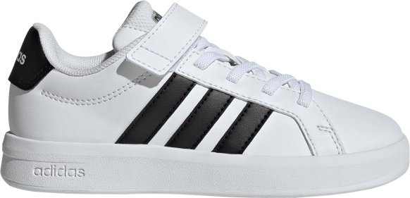 adidas - Kid's Grand Court 3.0 - Sneaker Gr 30 grau