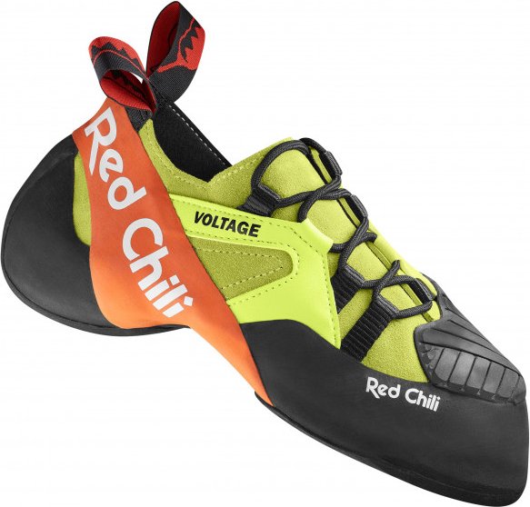 Thumbnail - Red Chili - Voltage Lace - Kletterschuhe Gr 42 bunt