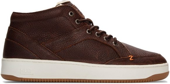 Thumbnail - HUB - Kingston 2.1 - Winterschuhe Gr 40 braun