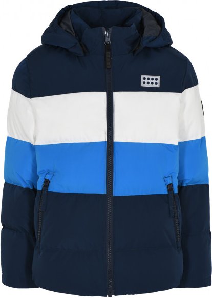 LEGO - Kid's Jipe 705 Jacket - Winterjacke Gr 158 blau