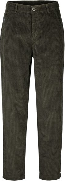 Thumbnail - Stoic - Women's MMXX.Mora Cord Pants - Freizeithose Gr S oliv