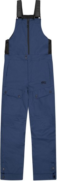 Picture - Kid's Ninge Bib Pants - Skihose Gr 14 Years blau