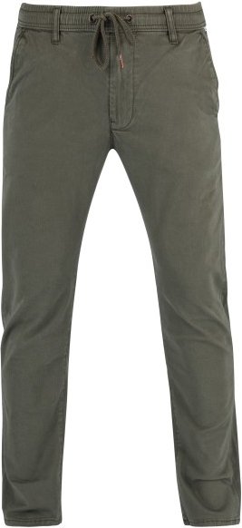 Thumbnail - Reell - Reflex Easy ST - Freizeithose Gr XS - Regular braun